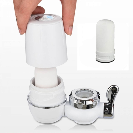 فلتر مياه سهل التركيب - Image 2