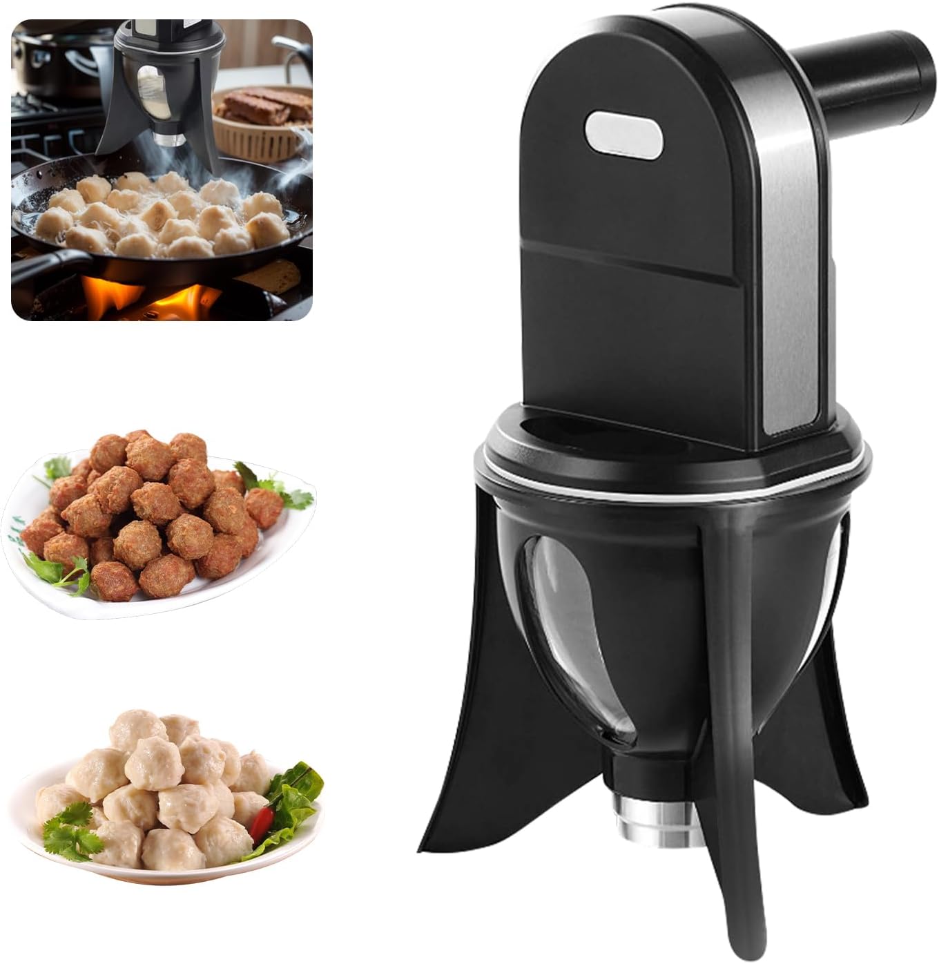 صانعة اللقيمات - Image 2