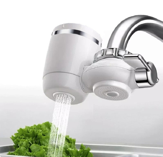 فلتر مياه سهل التركيب - Image 4